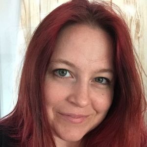 Meet your Posher, Liz